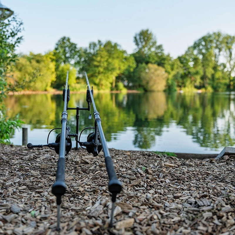 Nash Scope Ops Abbreviated Retractable Carp Rods